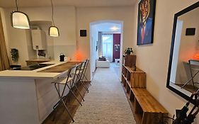 Vienna Palm Apartments